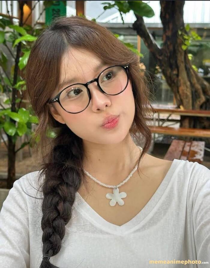 mẫu ảnh gái xinh siêu cute