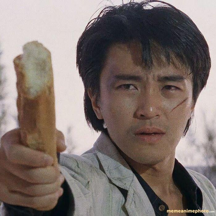 meme châu tinh trì bựa nhất