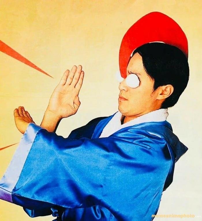 meme châu tinh trì