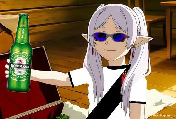 meme frieren meme đỉnh của đỉnh