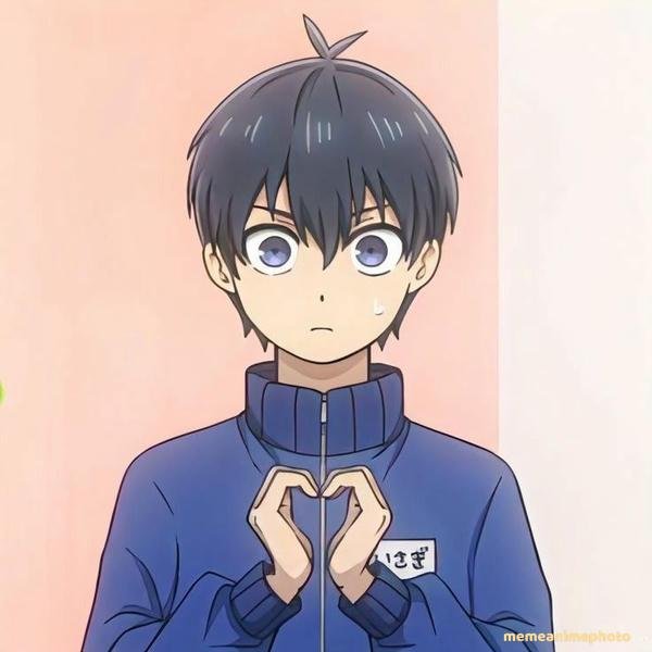 meme isagi meme pha troll huyền thoại