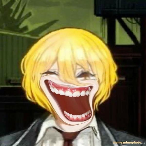 meme limbus company meme bựa khó đỡ