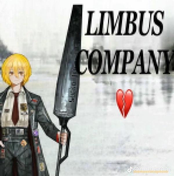 meme limbus company meme cười xỉu luôn