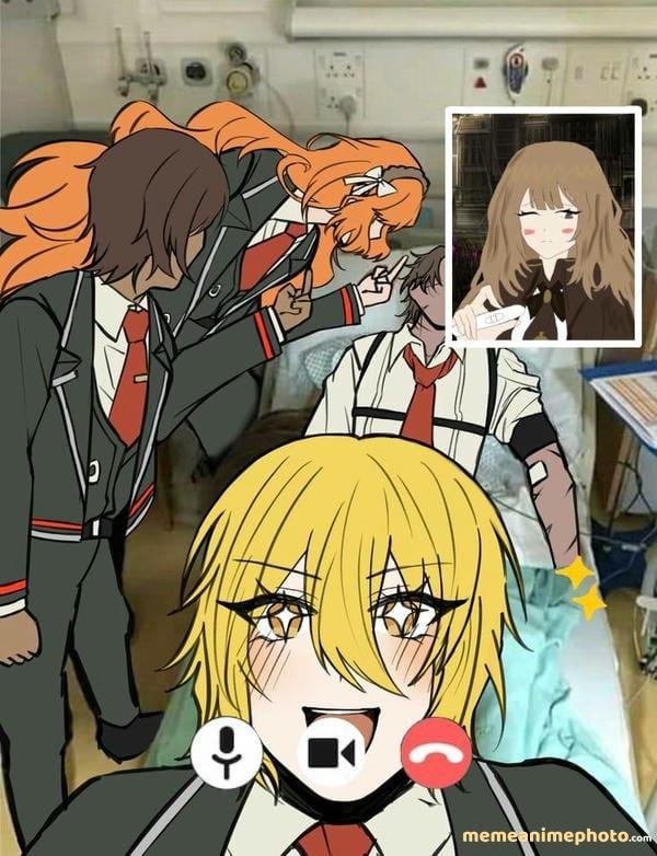 meme limbus company meme troll bạn bè