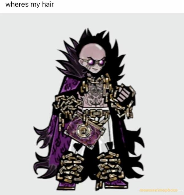 meme limbus company meme viral khắp mạng