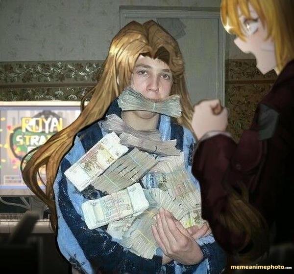 meme limbus company meme vui bá đạo