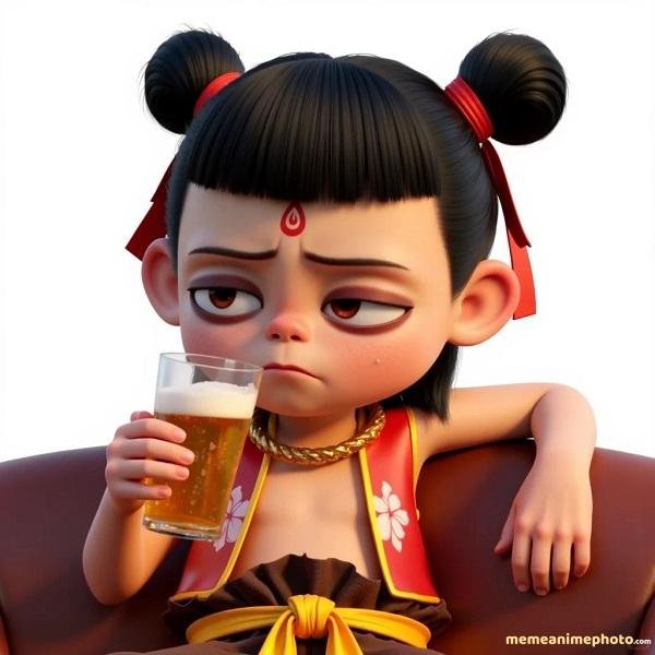 meme meme natra nhìn mà cười đau bụng