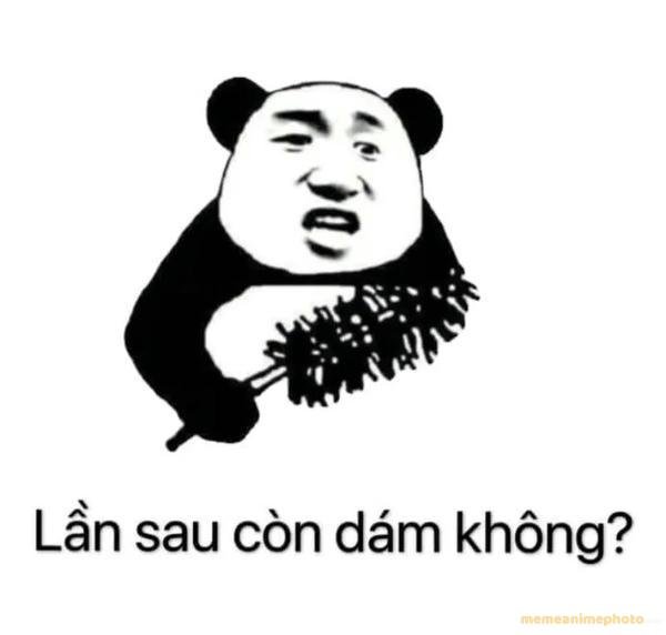 meme meme trung quốc pha troll bá đạo