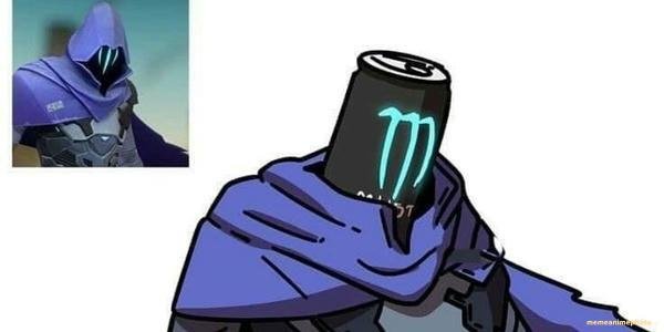 meme meme valorant meme chế cực mạnh