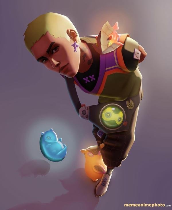 meme meme valorant pha troll bá đạo