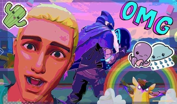 meme meme valorant pha troll huyền thoại