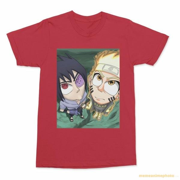 meme naruto troll cực mạnh