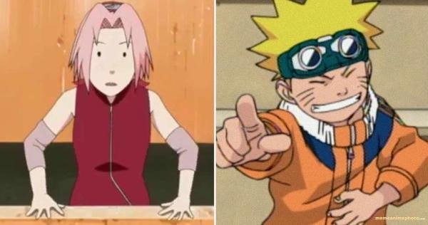 meme naruto troll hài cười ra nước mắt