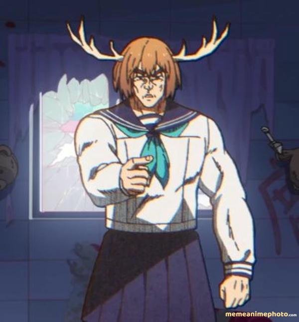 meme nokotan meme viral khắp mạng