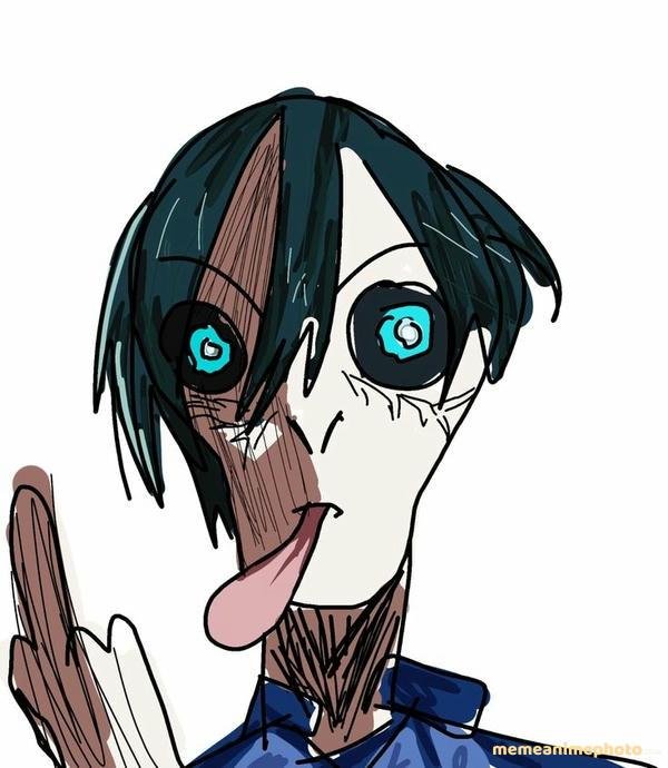 meme rin itoshi meme troll dễ sợ