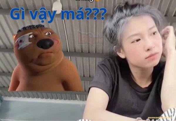 meme trung quốc meme chế bựa cực vui