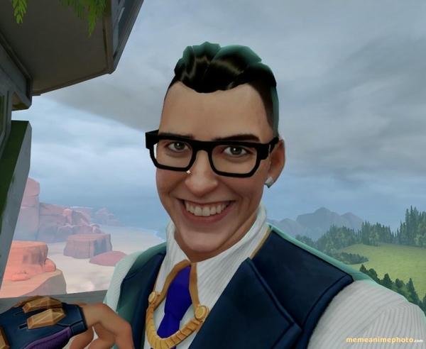 meme valorant biểu cảm khó đỡ