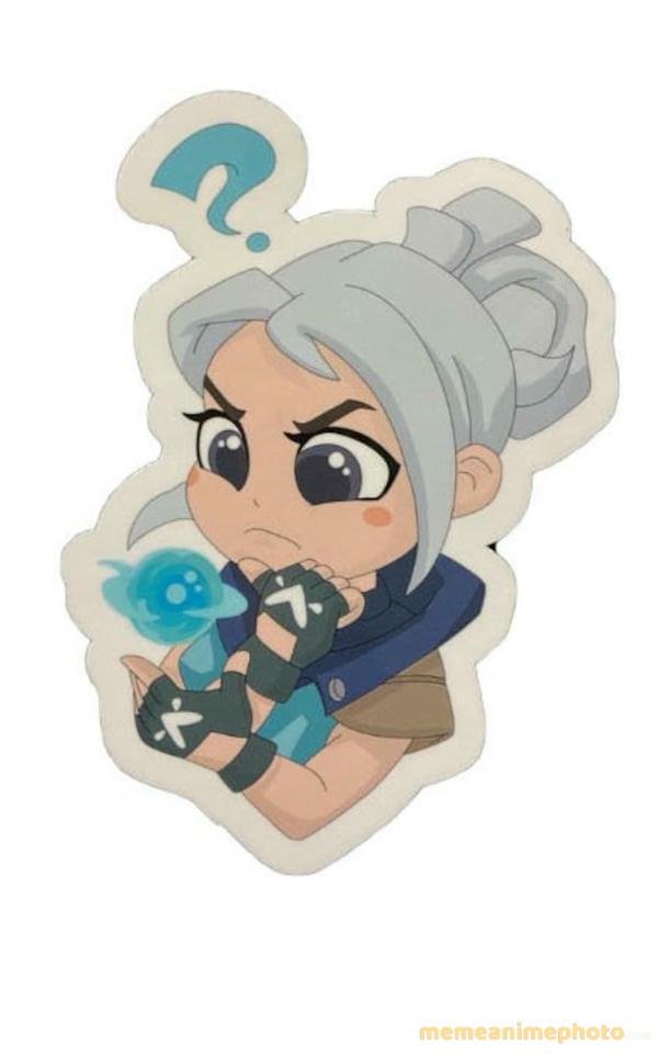 meme valorant chế bựa cực mạnh