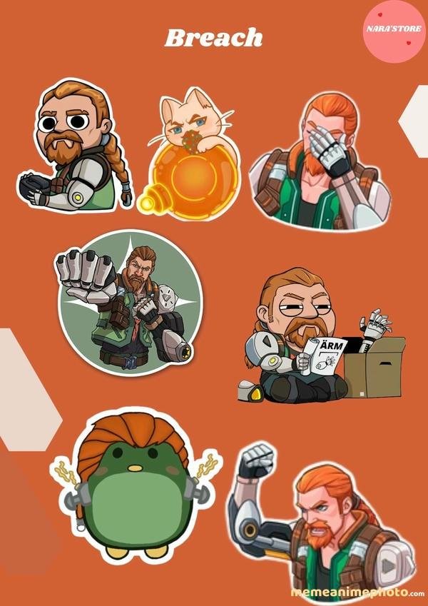 meme valorant meme chế bựa cực vui