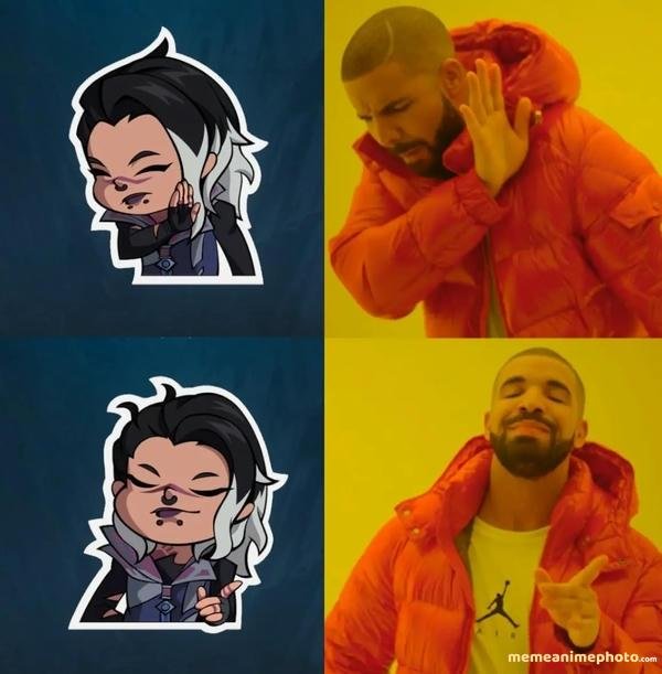 meme valorant meme chế buồn cười