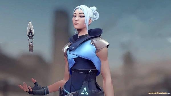 meme valorant troll hài cười ra nước mắt