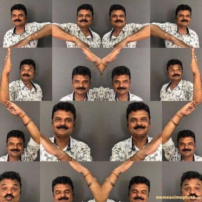 meme yêu thương hài