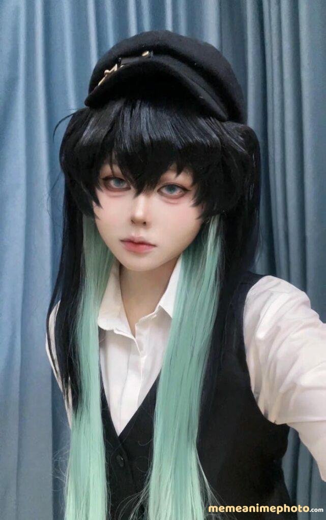 muichiro cosplay (29)