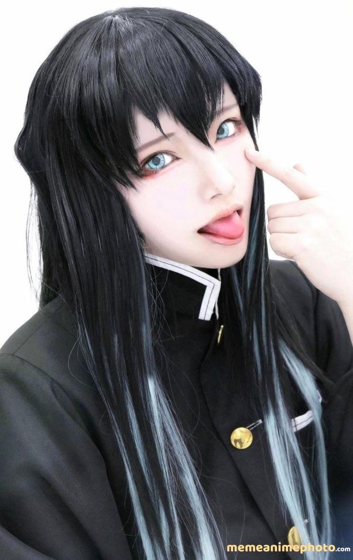 muichiro cosplay (4)