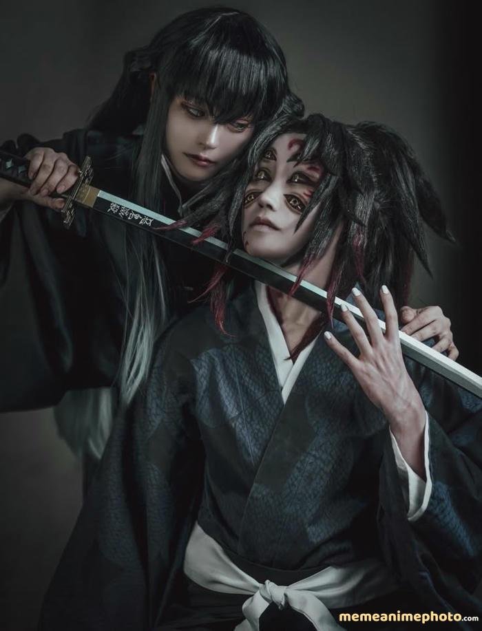 muichiro cosplay (5)