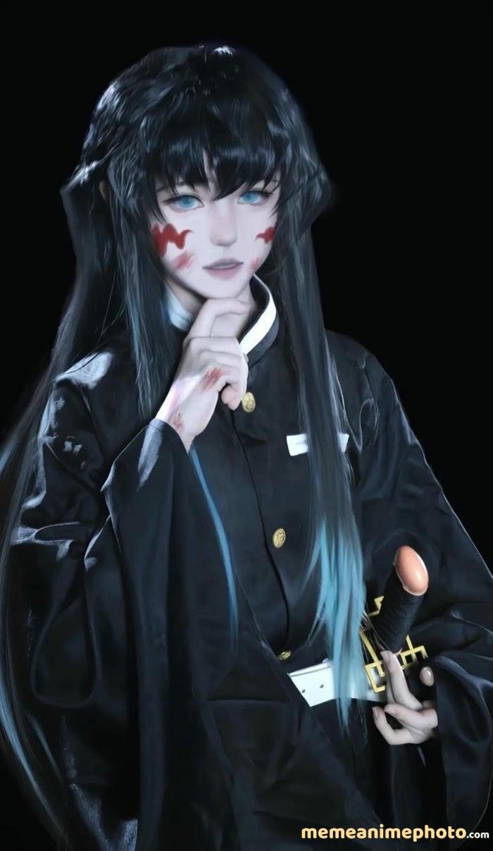 muichiro cosplay (6)