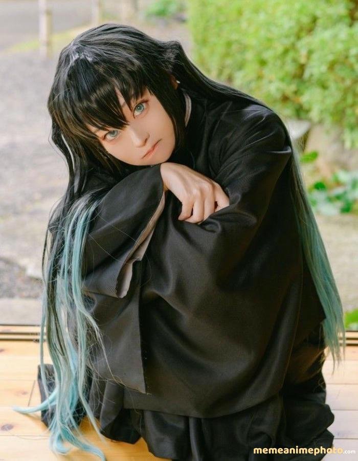 muichiro cosplay (8)