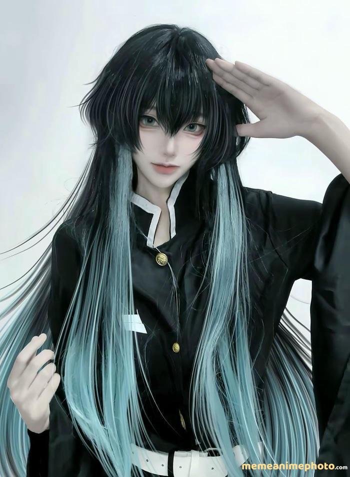 muichiro cosplay (9)
