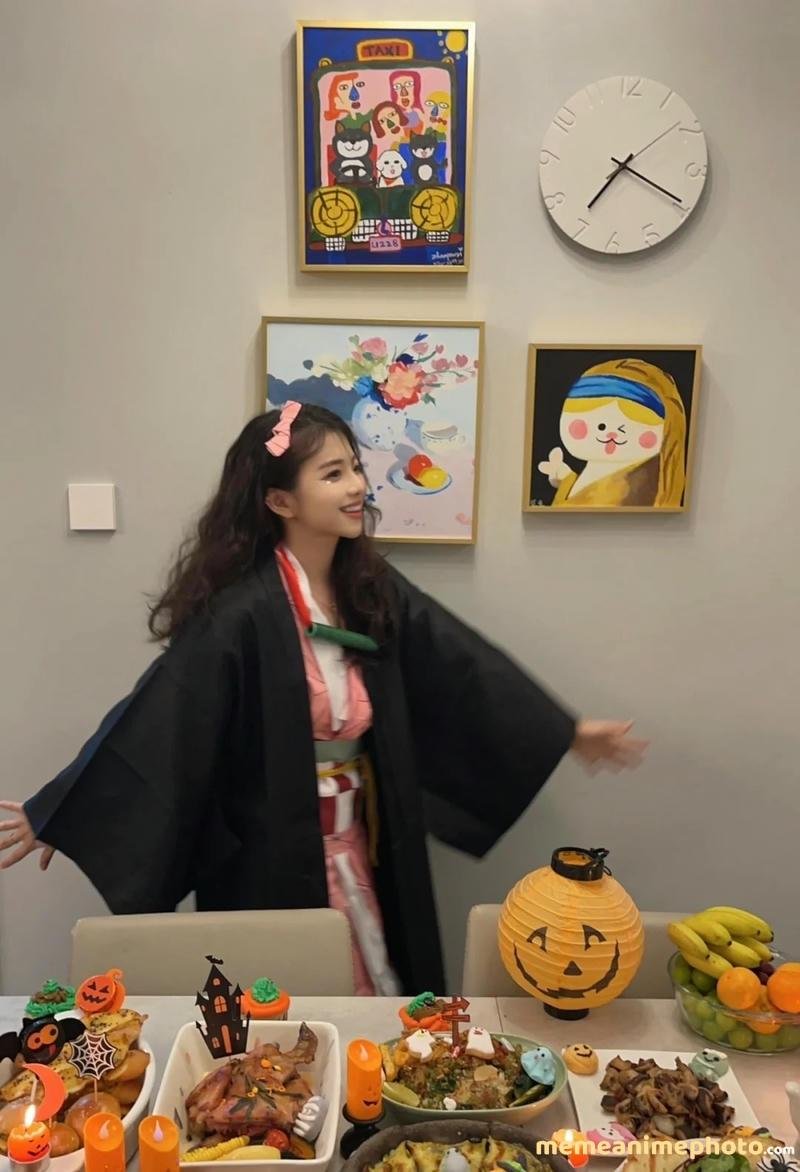 nezuko cosplay (26)