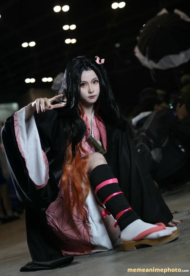 nezuko cosplay (29)