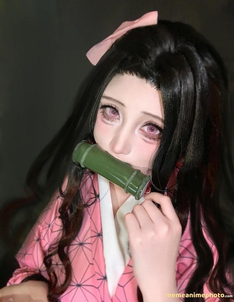 nezuko cosplay (33)