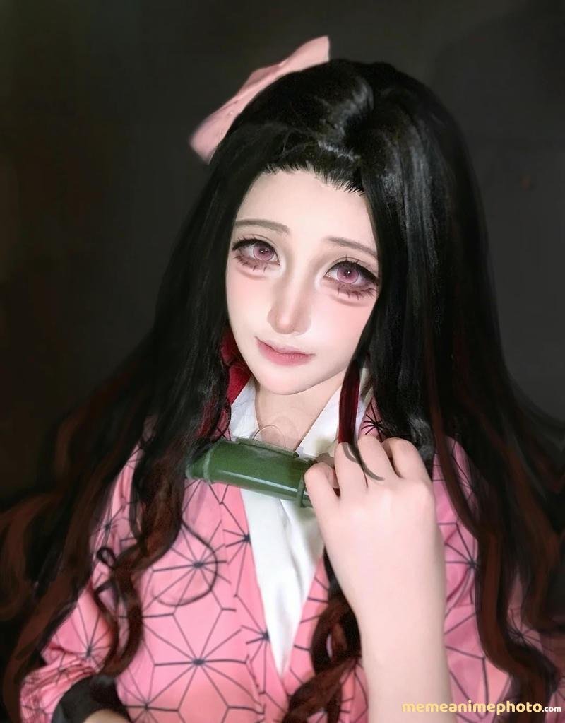 nezuko cosplay (34)