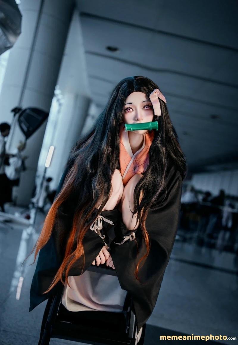 nezuko cosplay (35)