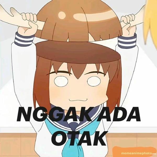 nokotan meme biểu cảm khó đỡ