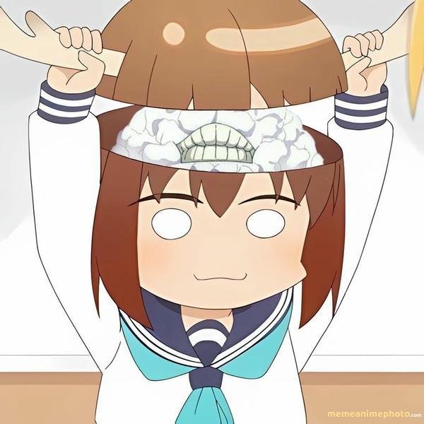 nokotan meme meme chế troll cực mạnh