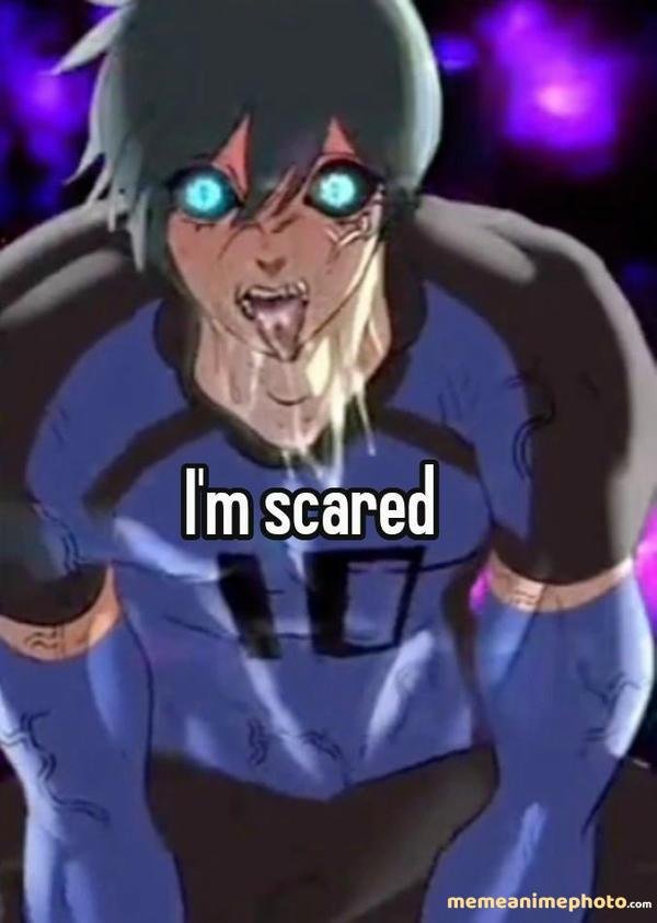 rin itoshi meme chế bá đạo cực đỉnh