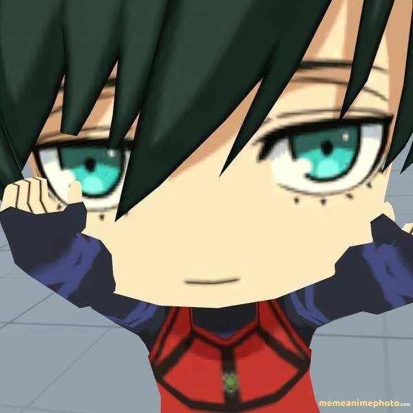 rin itoshi meme chế bựa bùn