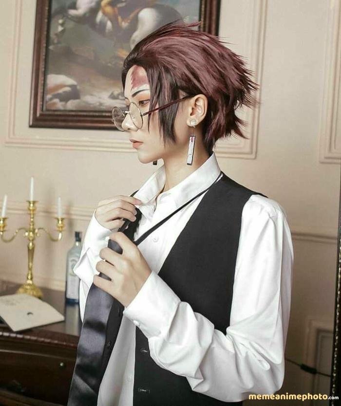 tanjiro cosplay (10)