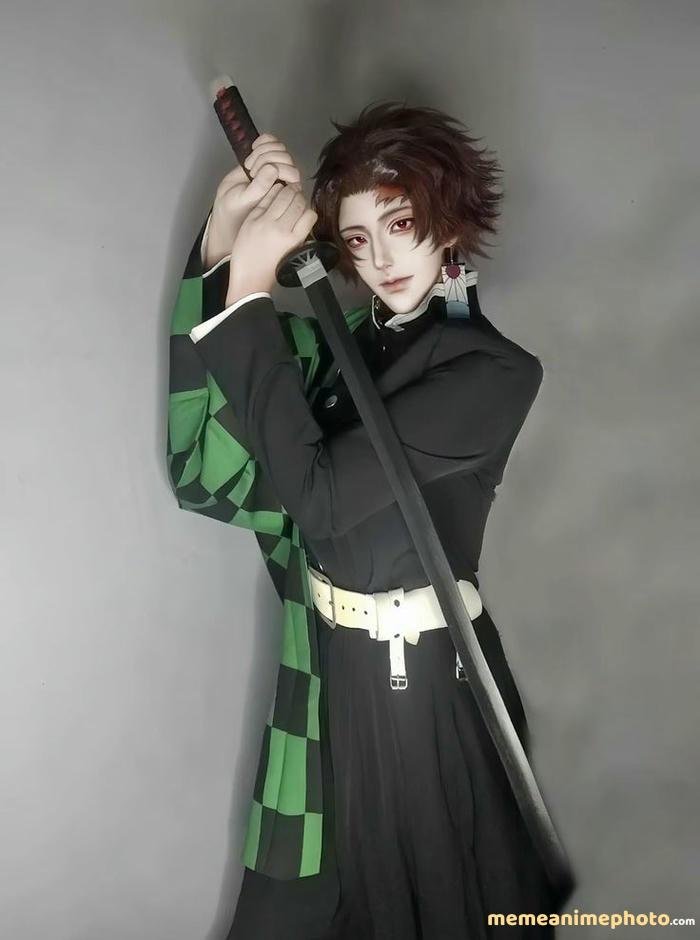 tanjiro cosplay (25)