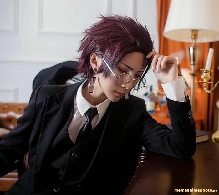tanjiro cosplay (8)