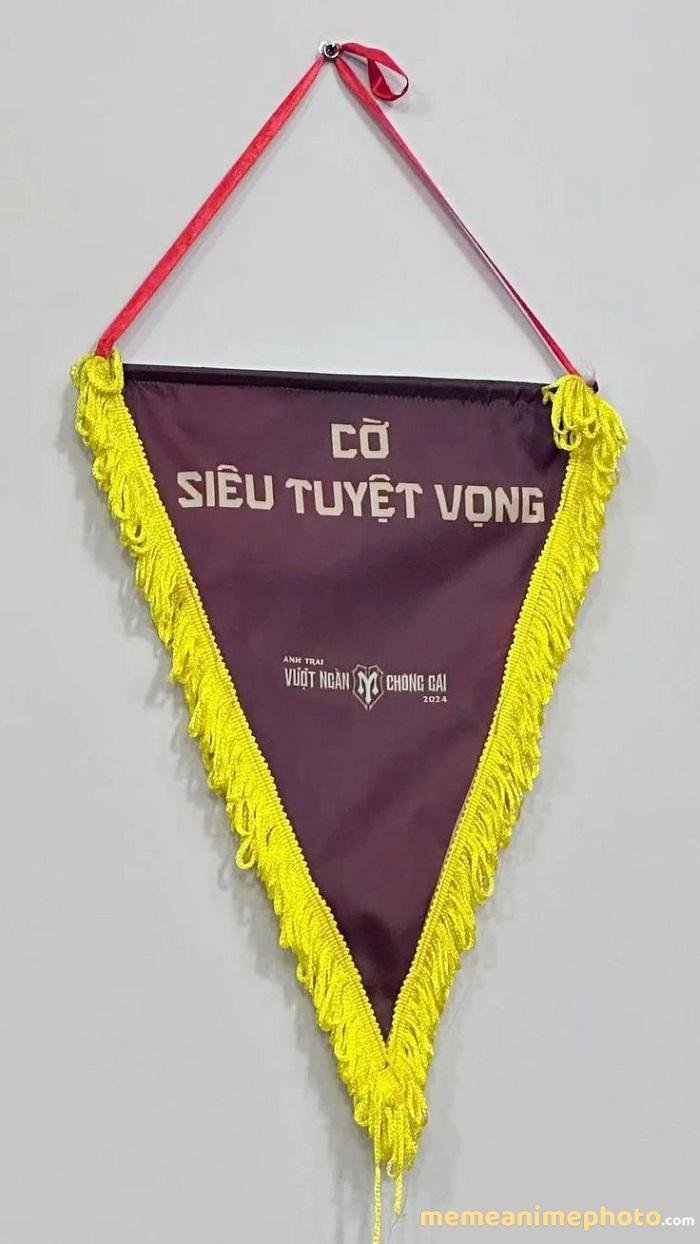 tuyệt vọng meme bựa