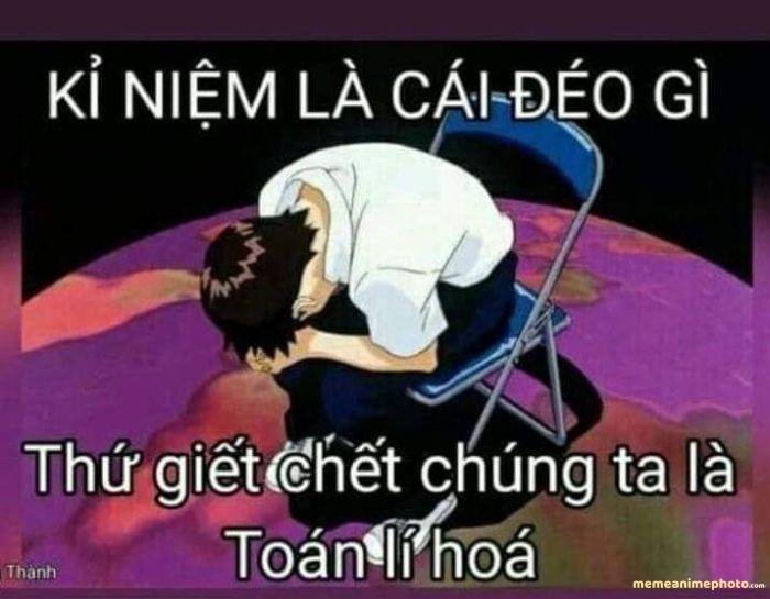 tuyệt vọng meme chế bựa