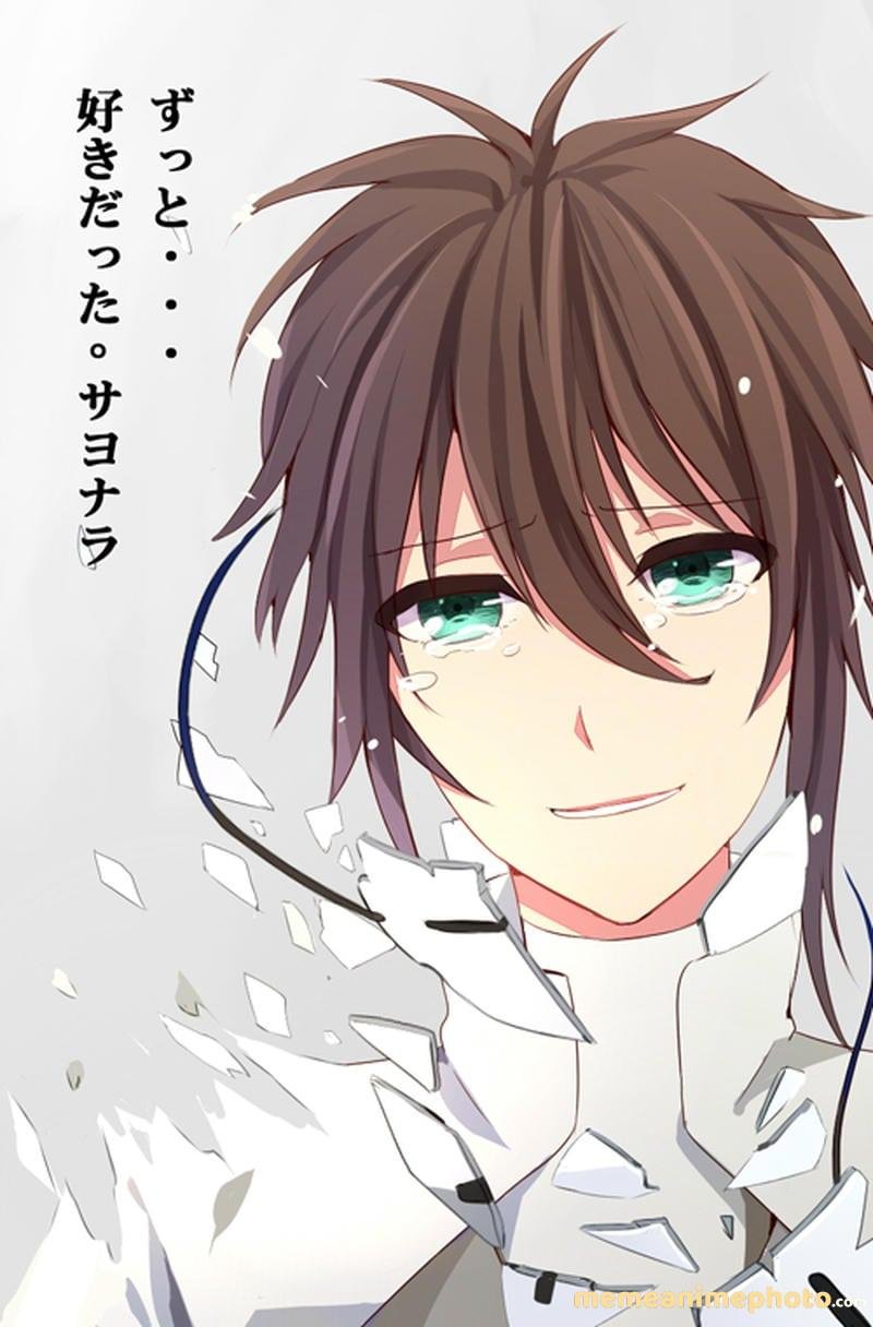 Album ảnh Shun Aonuma độc đáo