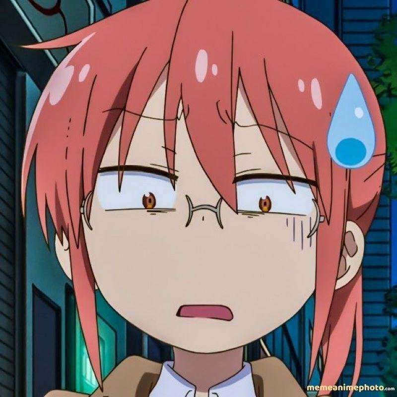 Ảnh Kobayashi-san dễ nhìn.