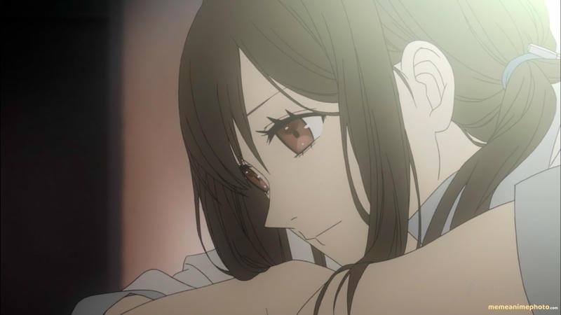 Capture by  èâ areya/HdV.