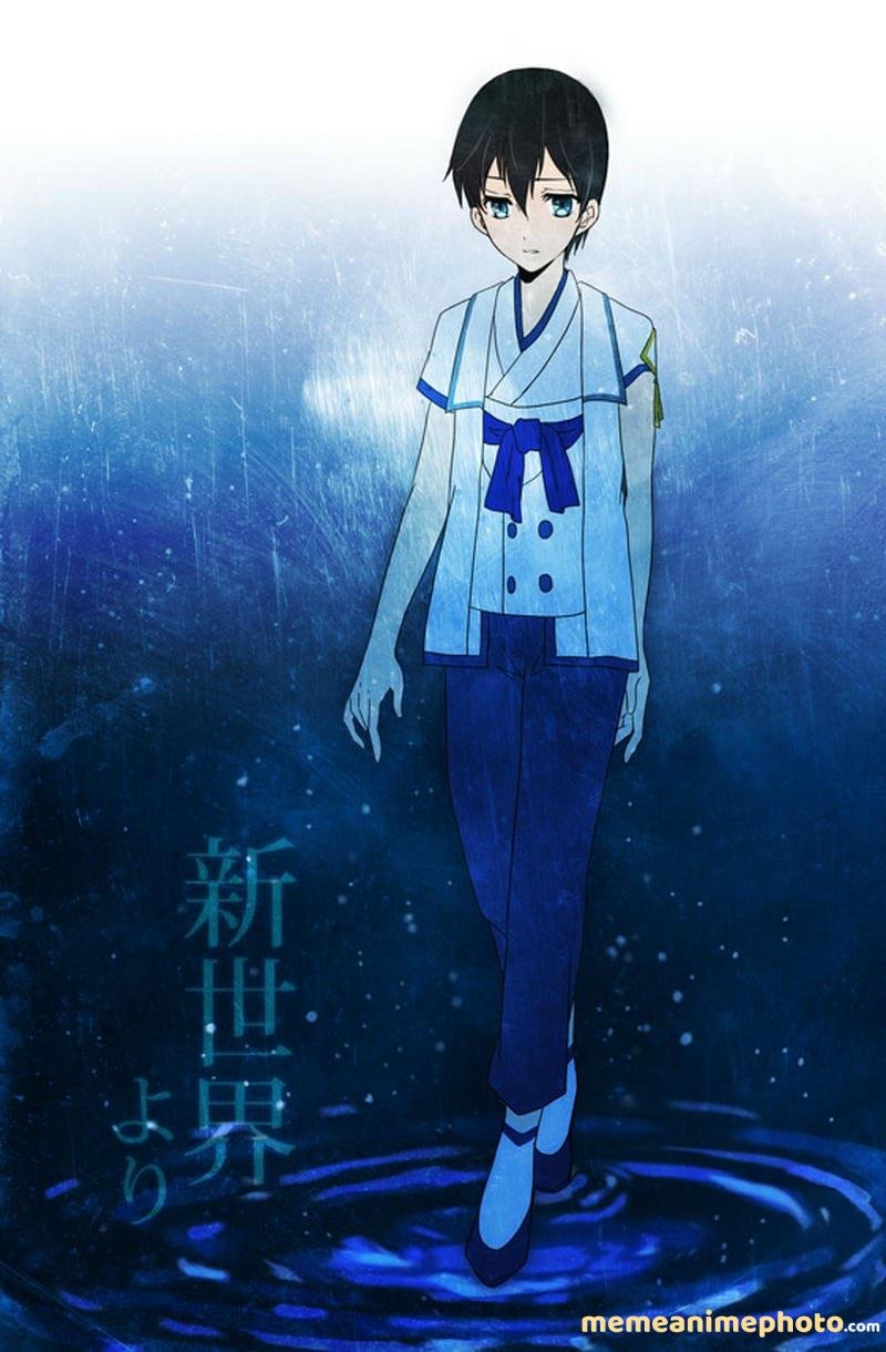 Ảnh mạng Shun Aonuma nổi bật